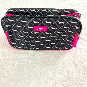 Scout 3 Way Toiletry bag
